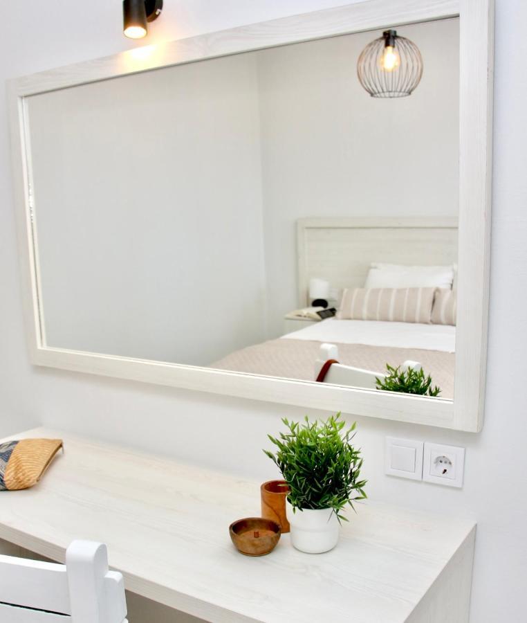 Cozy Flat At Regina Apartments Alykanas  Ngoại thất bức ảnh